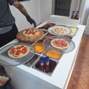 banquetes para eventos