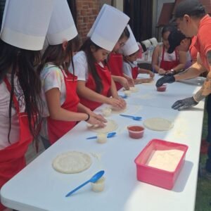 banquetes para eventos